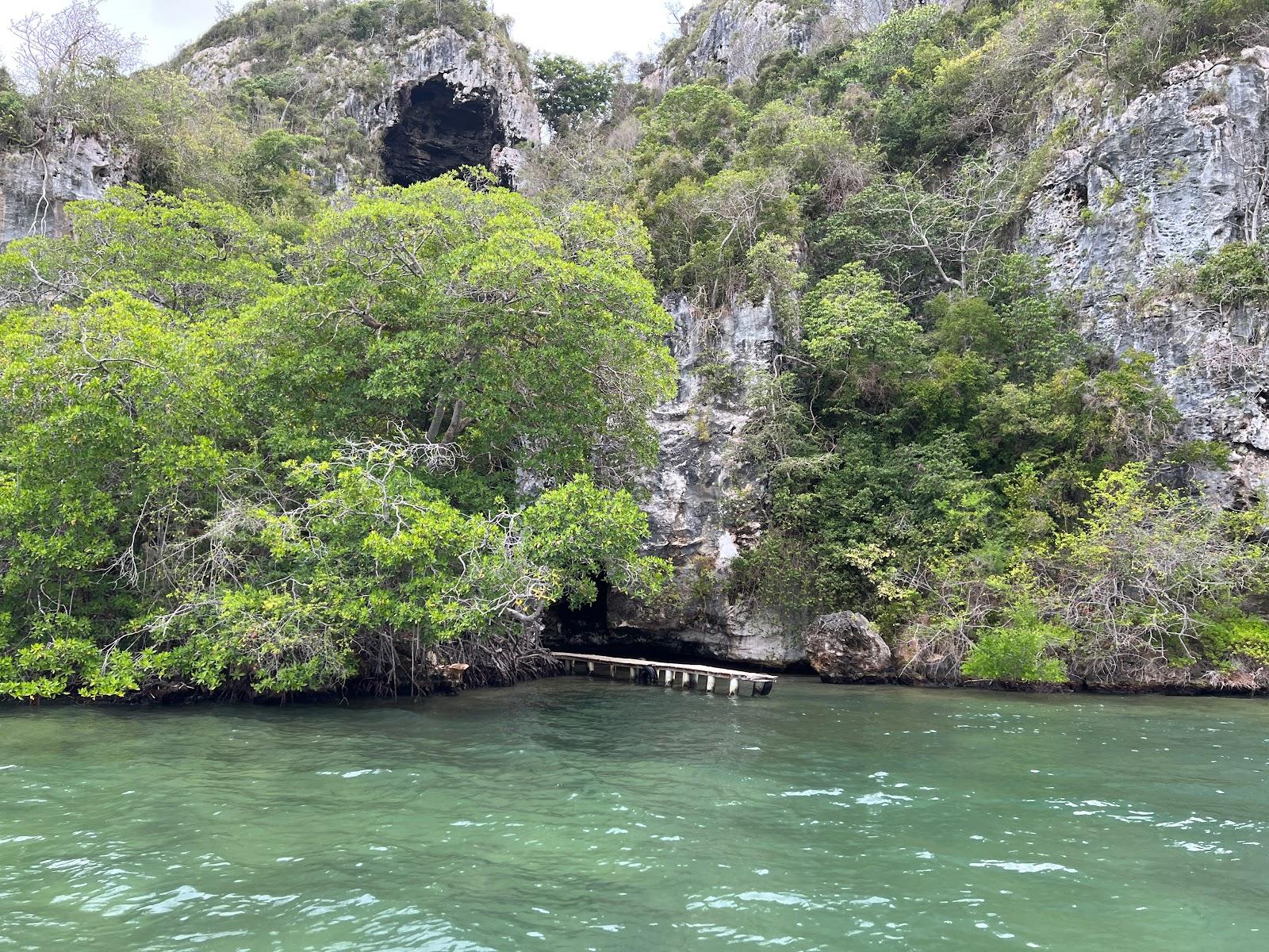 Sandee Cueva Del Indio