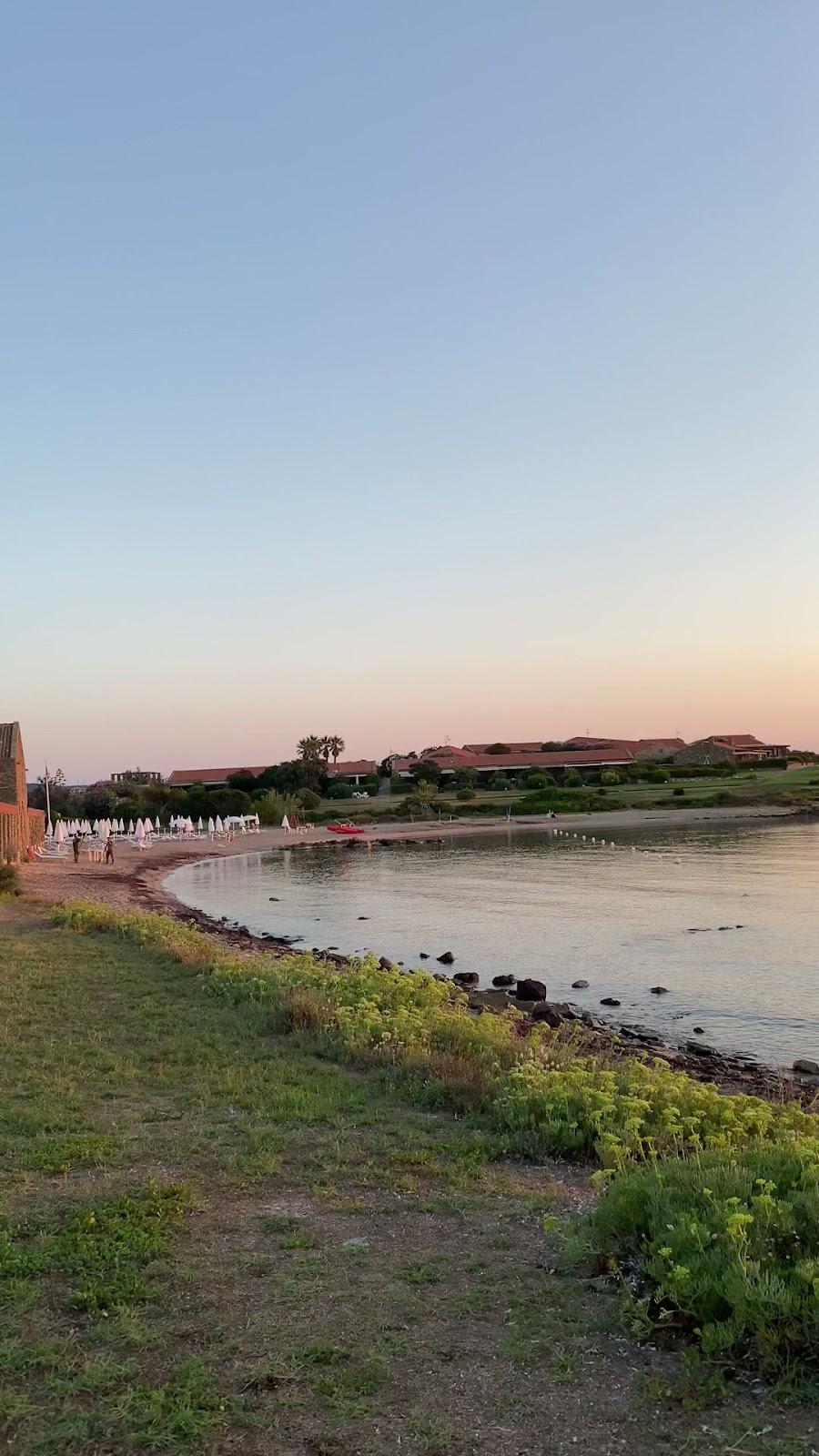 Sandee Spiaggia Del Villaggio Photo