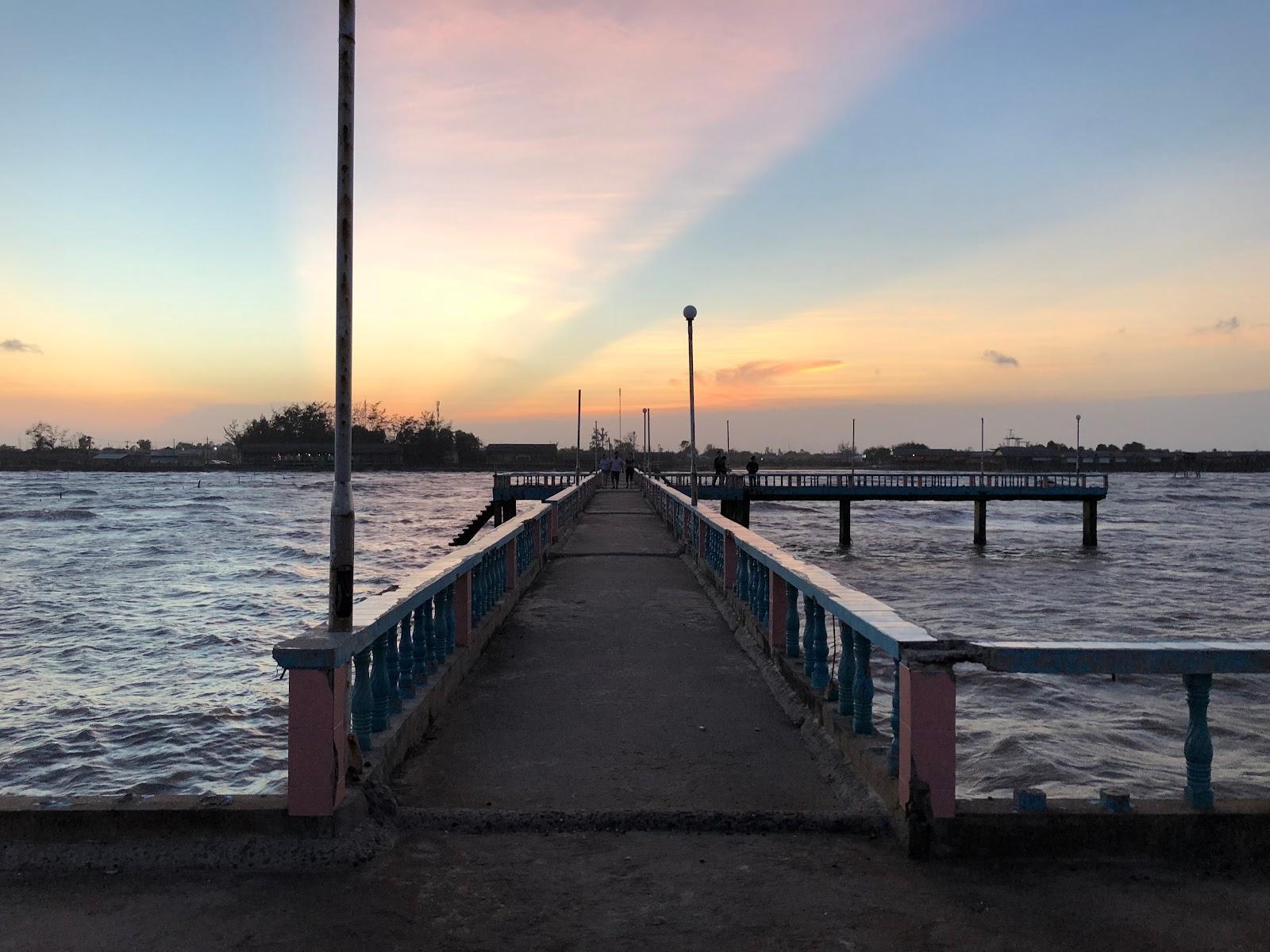 Sandee Tan Thanh Beach