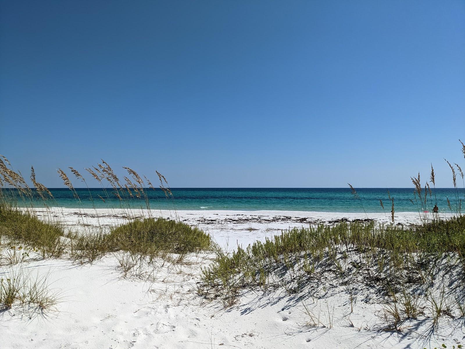 Sandee Gulf National Seashore Beach Photo