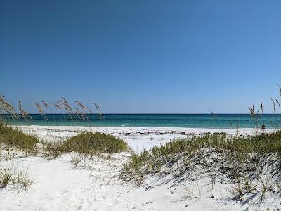 Sandee - Gulf National Seashore Beach