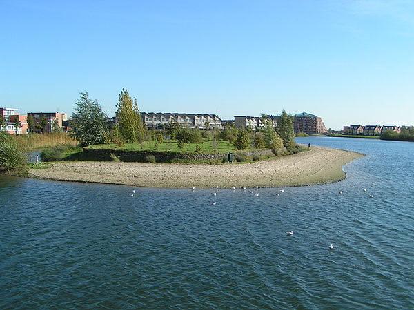Sandee Rietplas Beach