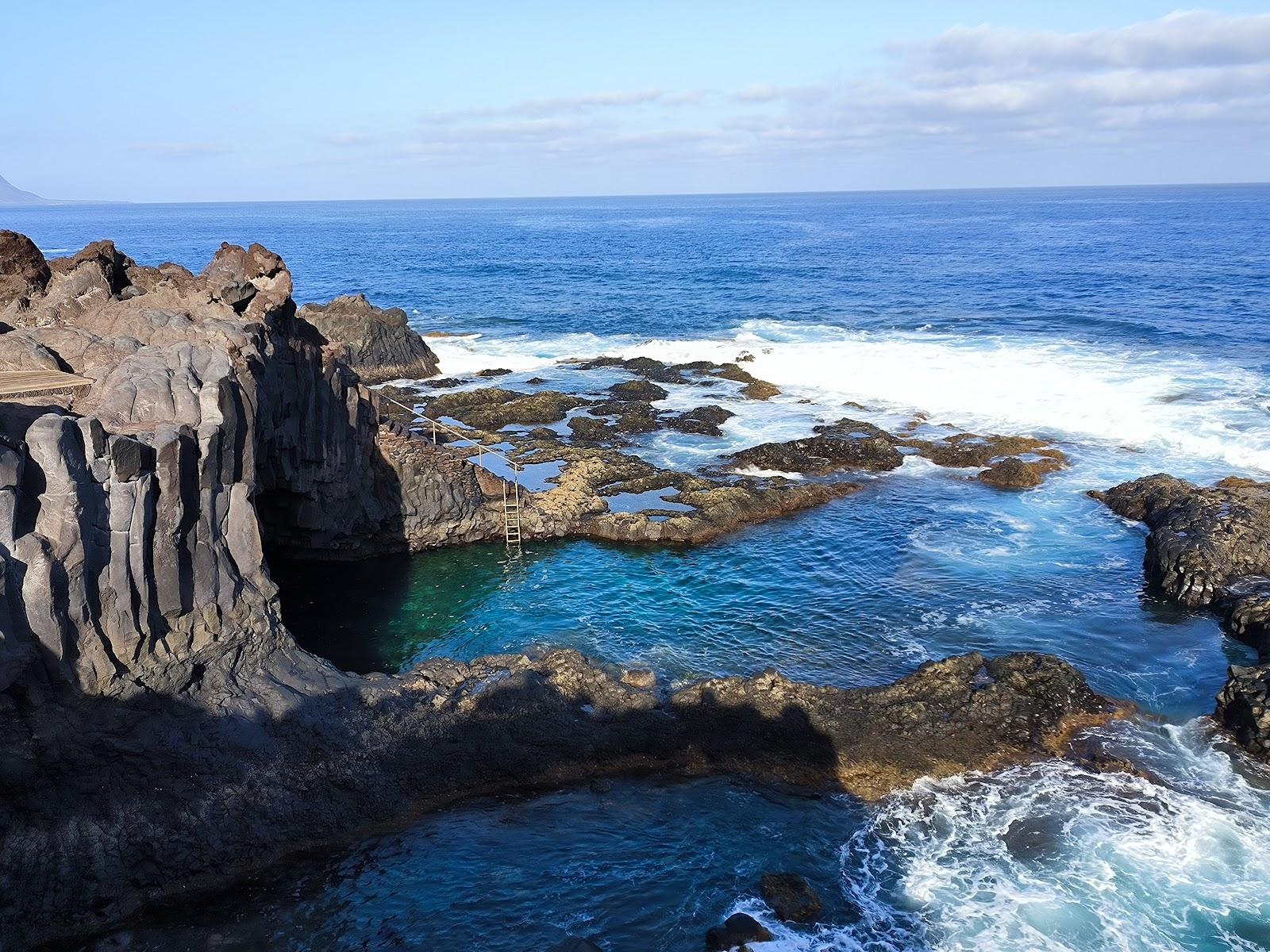 Sandee Charco De Los Sargos