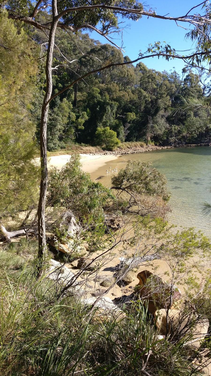 Sandee Bonnie Doon Wharf Photo