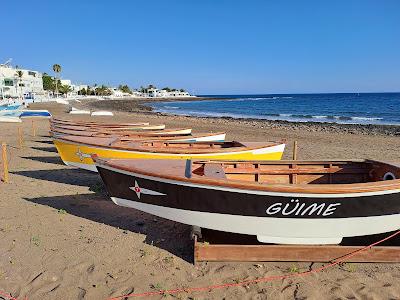 Sandee - Playa De La Concha