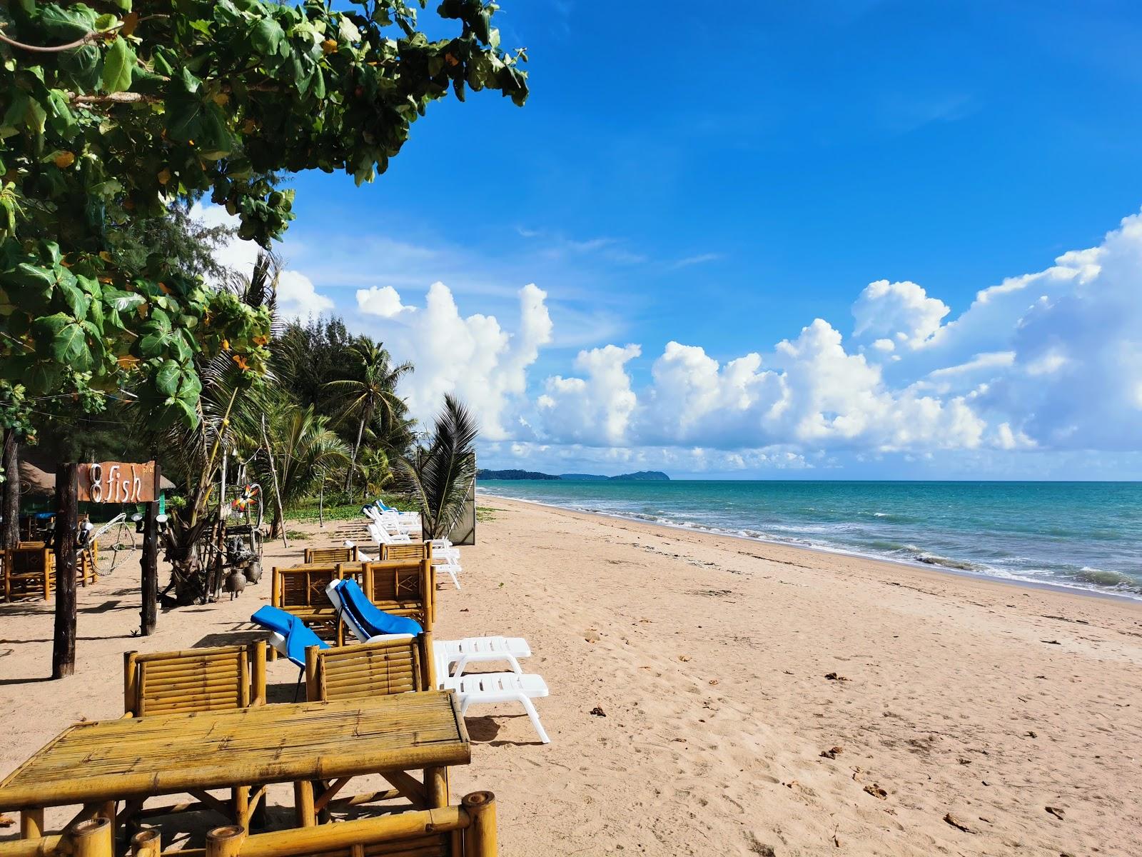 Sandee Khuk Khak Beach