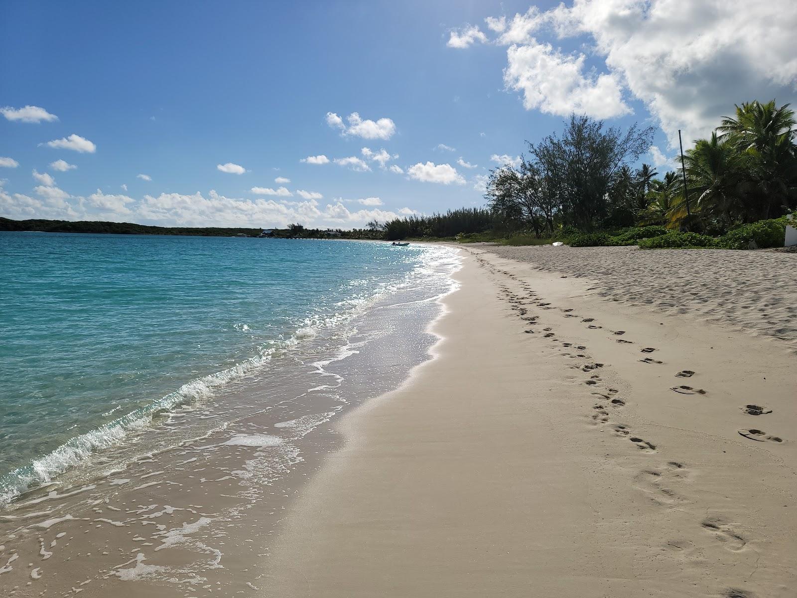 Sandee - Hoopers Bay Beach