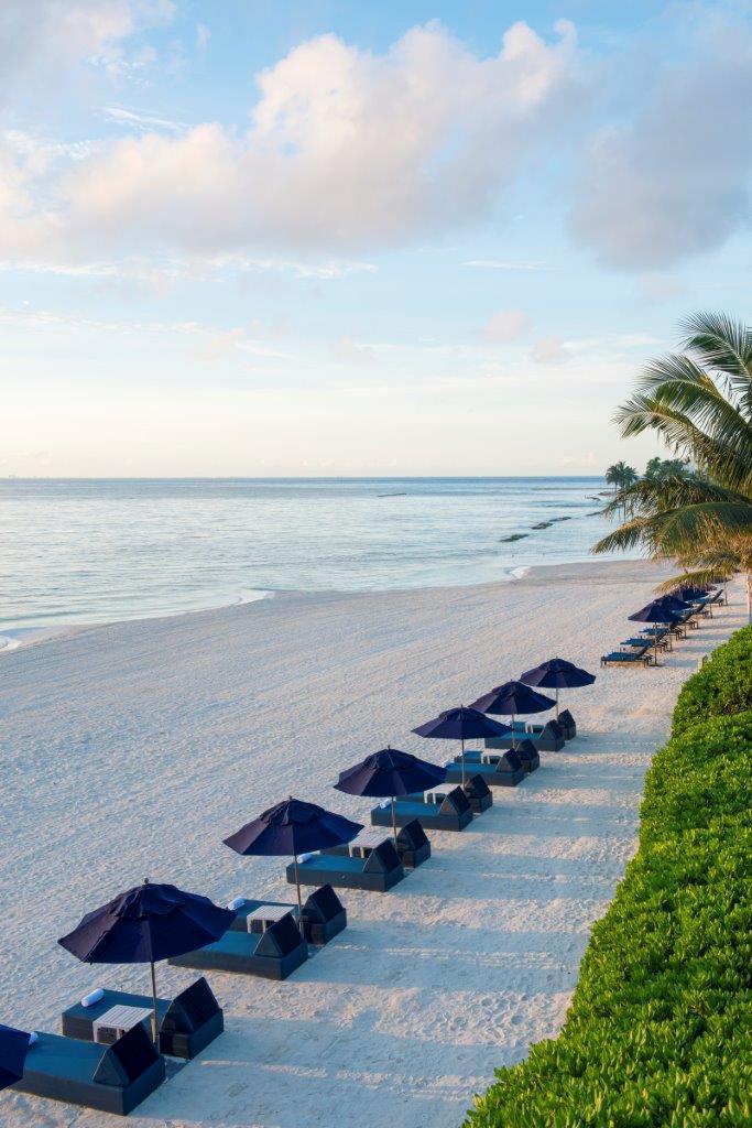 Sandee Banyan Tree Mayakoba Beach