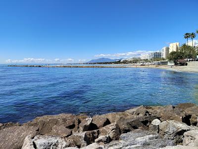 Sandee - Playa Del Faro