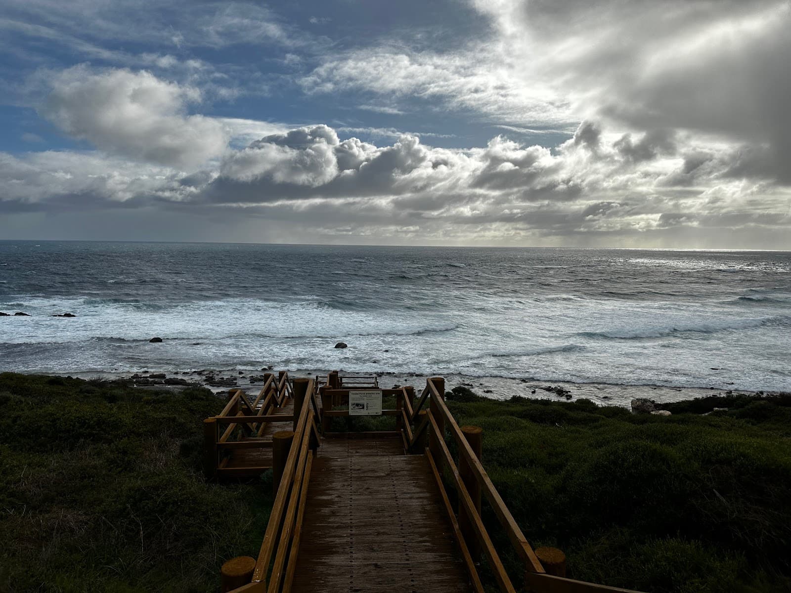 Sandee Moses Rock Road Carpark Photo