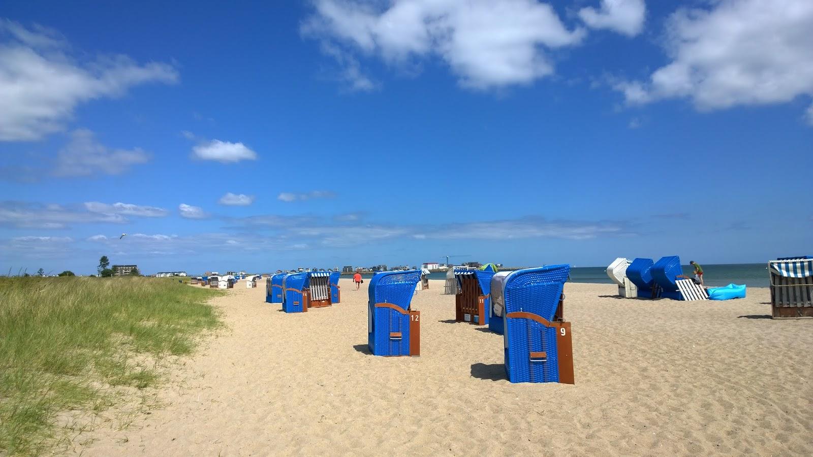 Sandee Strandbad