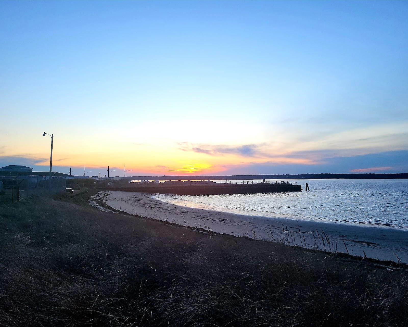 Sandee - Seabrook Dunes And Beach