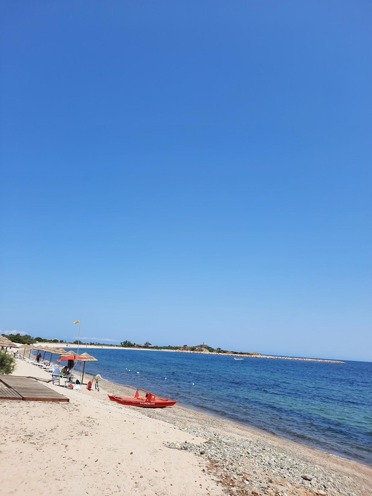 Sandee Circolo Velico Porto D' Agumu Asd
