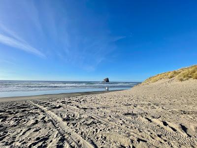 Sandee - Green Acres Beach & Trail Rides