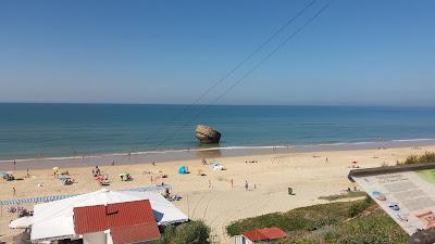 Sandee - Playa De Matalascanas