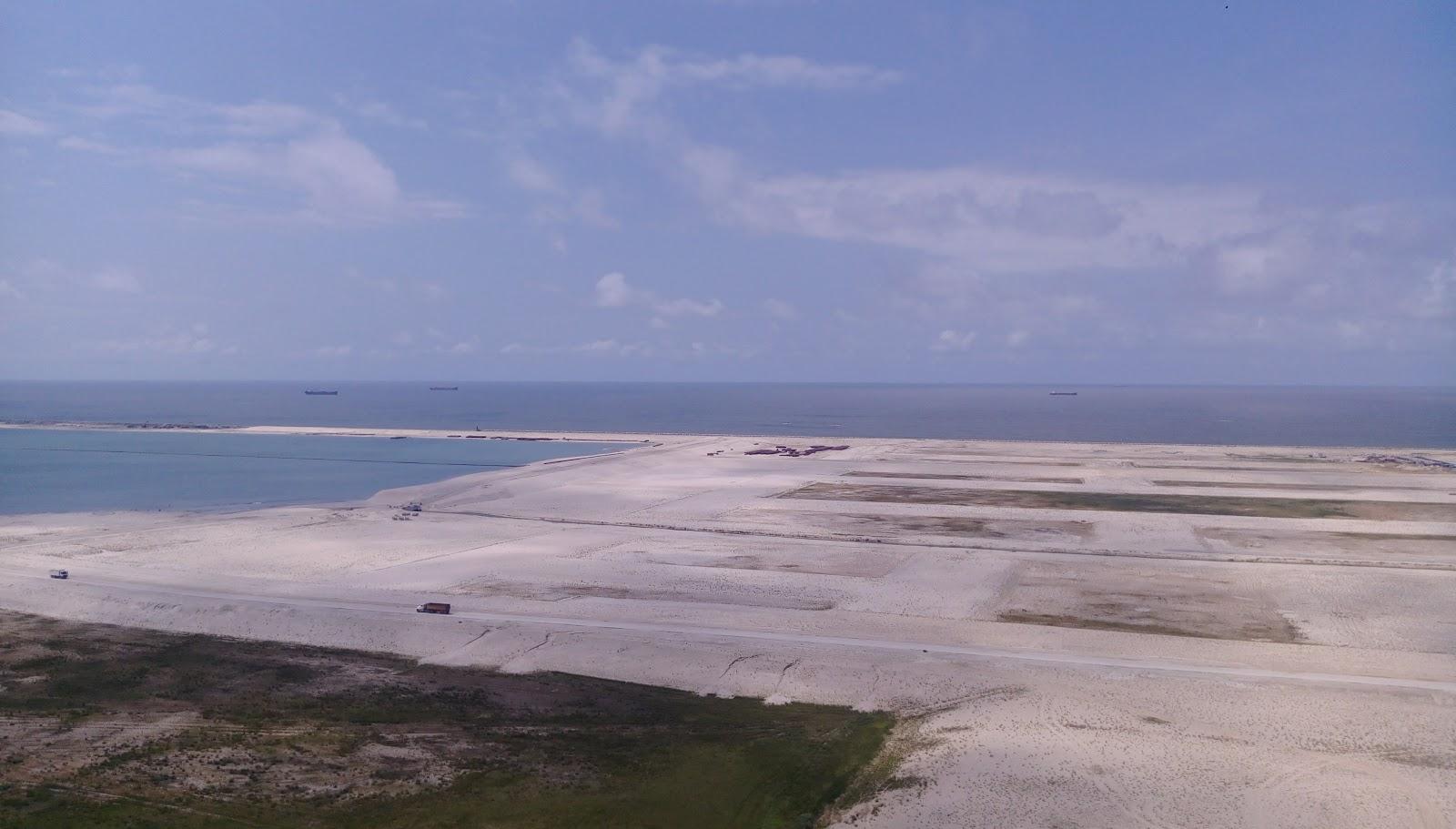 Sandee Kuramo Beach