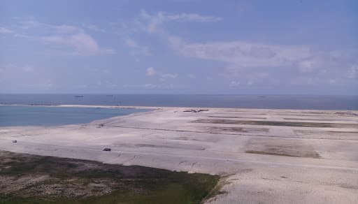 Sandee Kuramo Beach Photo