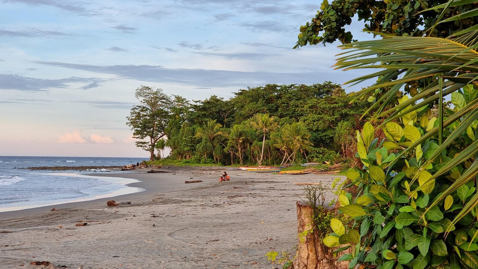 Sandee Amban Beach