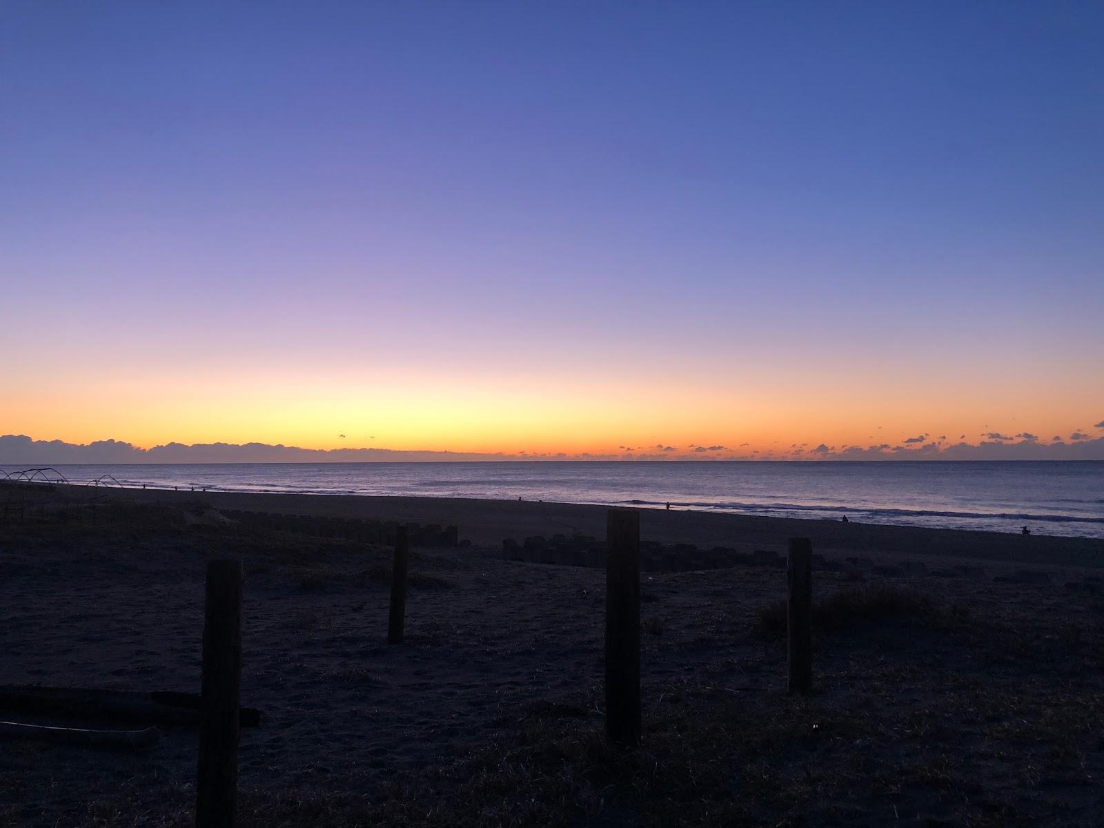 Sandee Kenkyo Hosoya Beach Photo