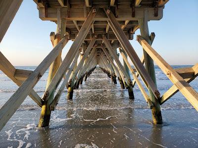 Sandee - Cherry Grove Beach