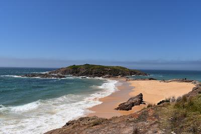 Sandee - Bournda Beach