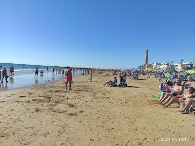 Sandee - Playa La Regla