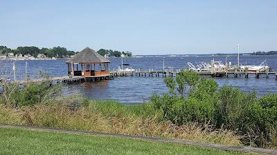 Sandee - Rosedale Public Boat Ramp