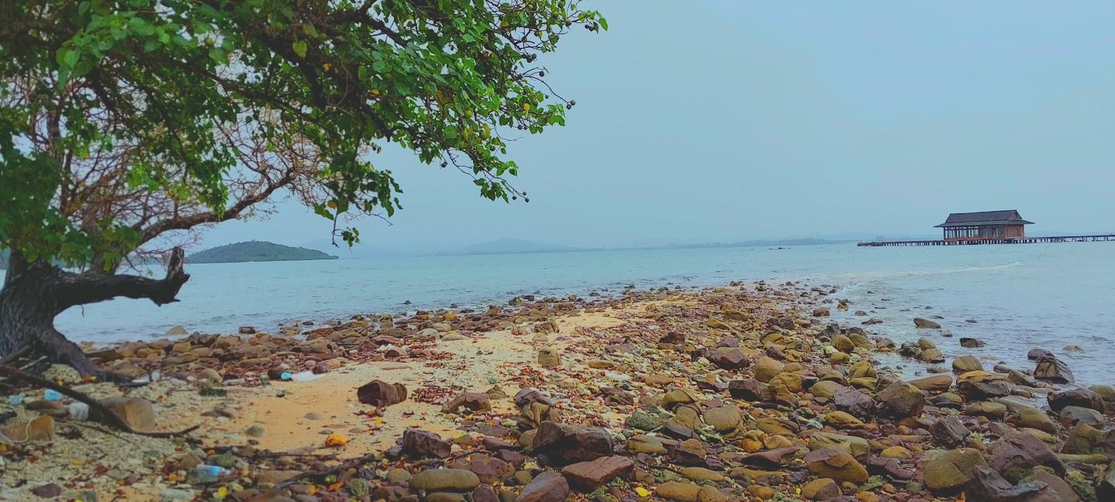 Sandee Koh Ampil Toch