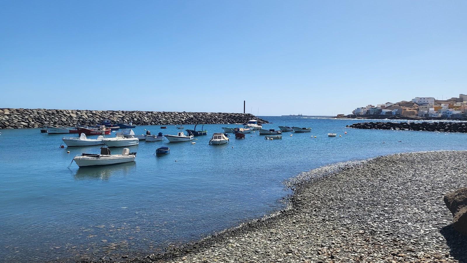 Sandee - Playa Puerto De Tajao