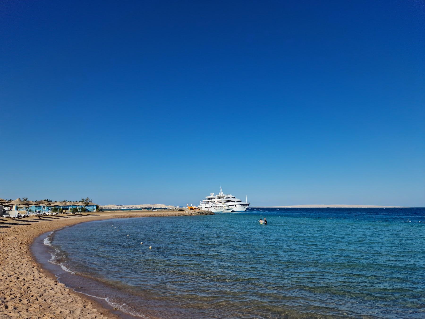 Sandee Public Beach Number 9 Hurghada