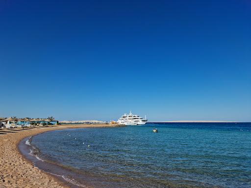 Sandee Public Beach Number 9 Hurghada Photo