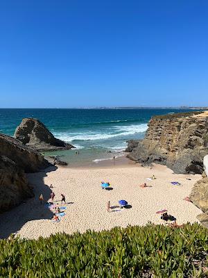 Sandee - Praia Do Banho