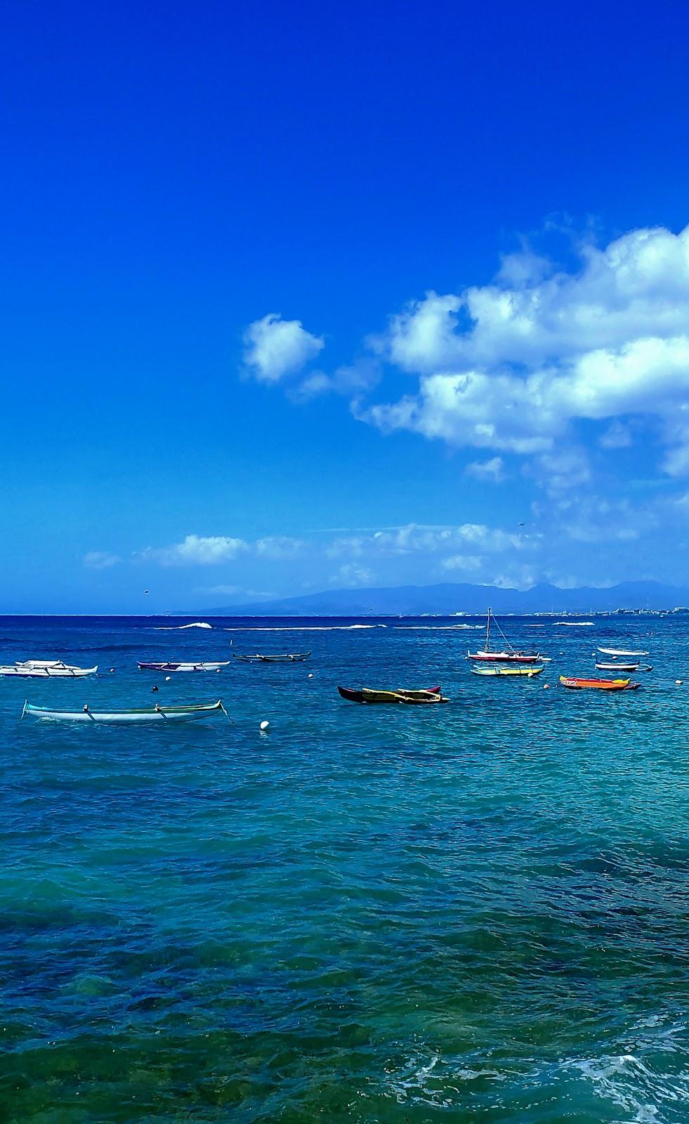 Sandee - Kaluahole Beach