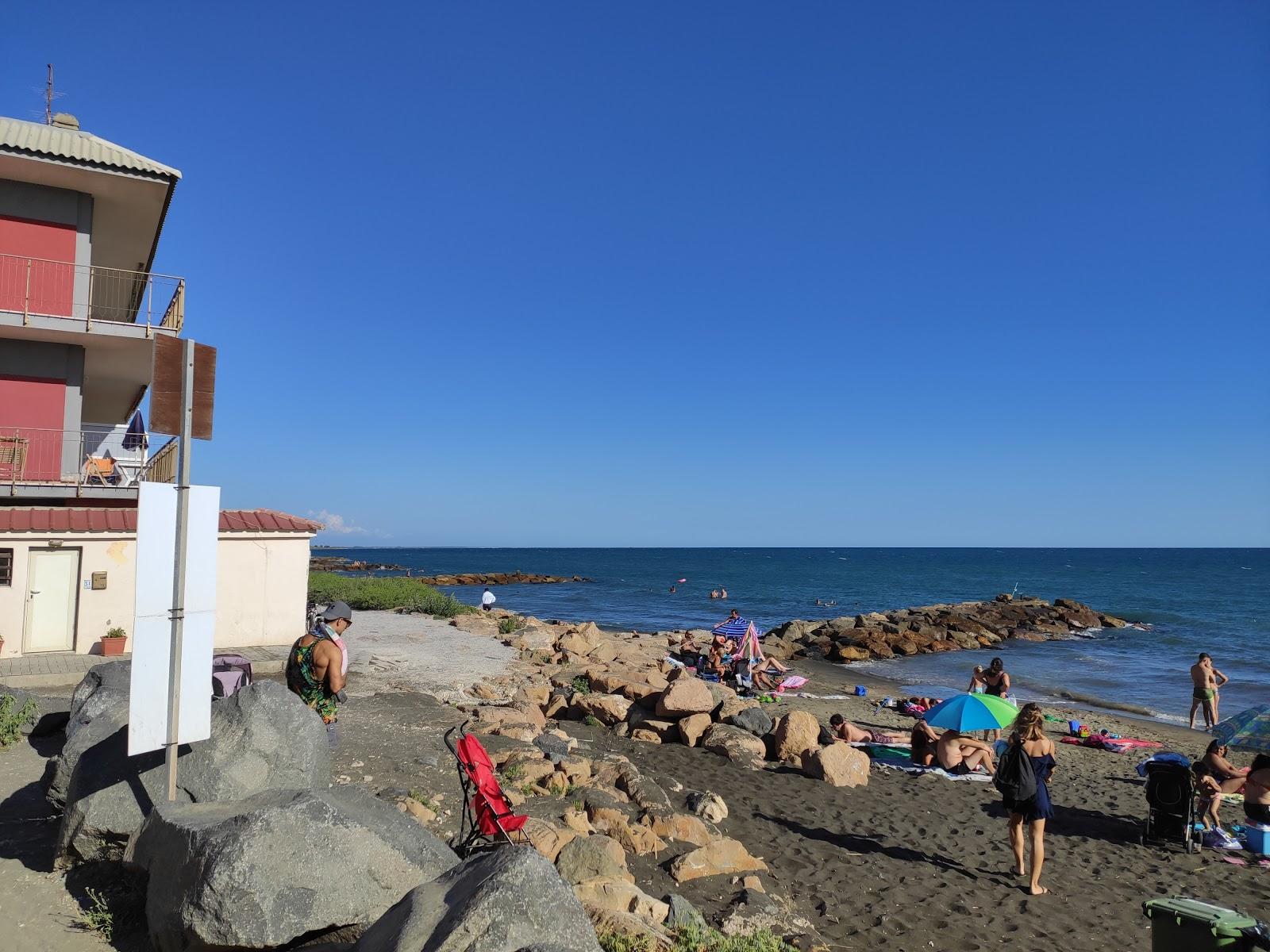 Sandee Il Covo Beach