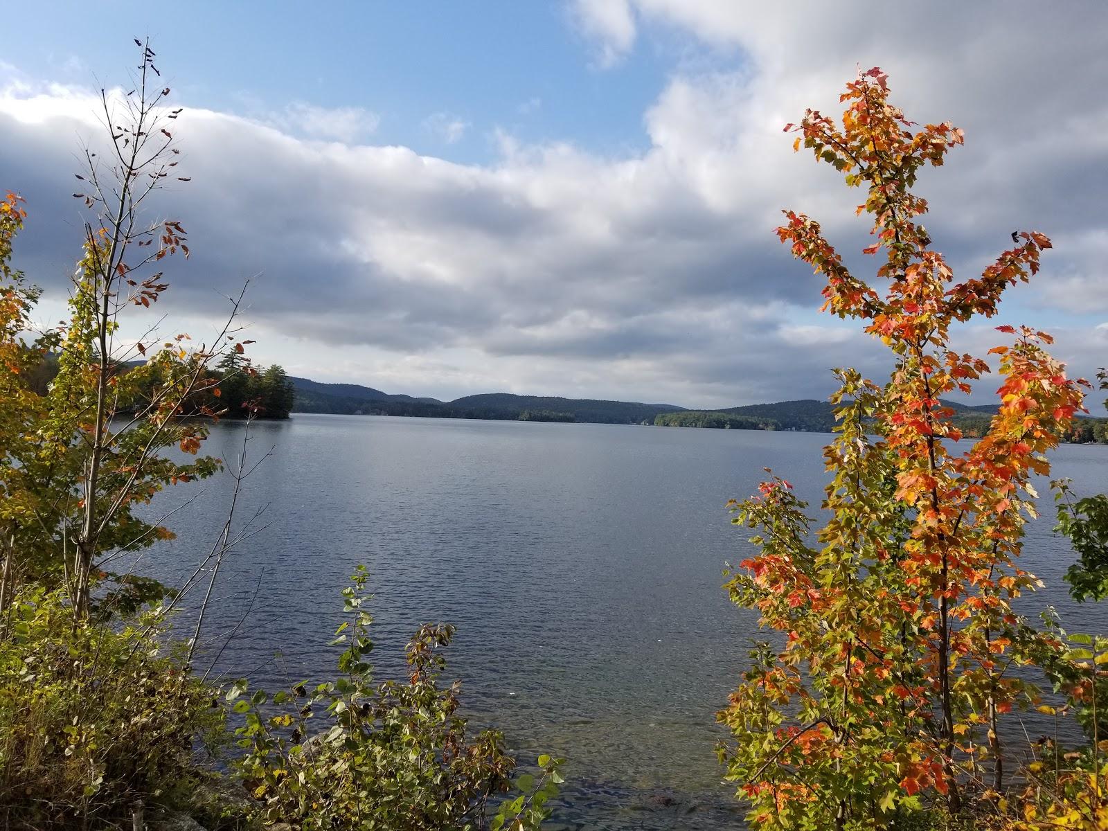 Sandee - Waukewan Beach