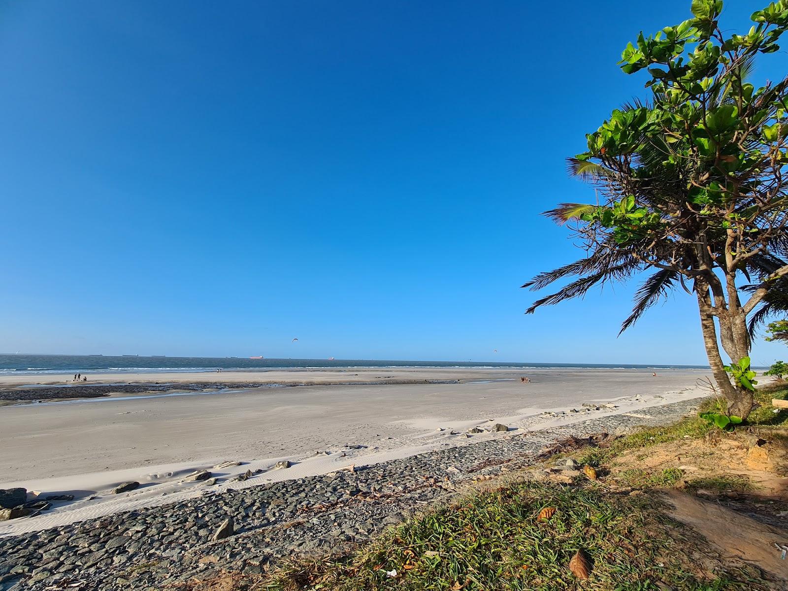 Sandee - Praia De Sao Marcos