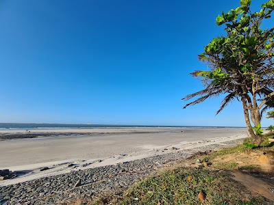 Sandee - Praia De Sao Marcos