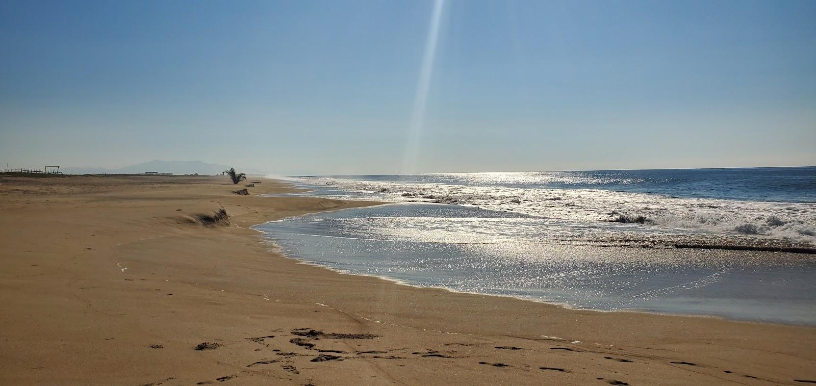 Sandee Playa Mitla