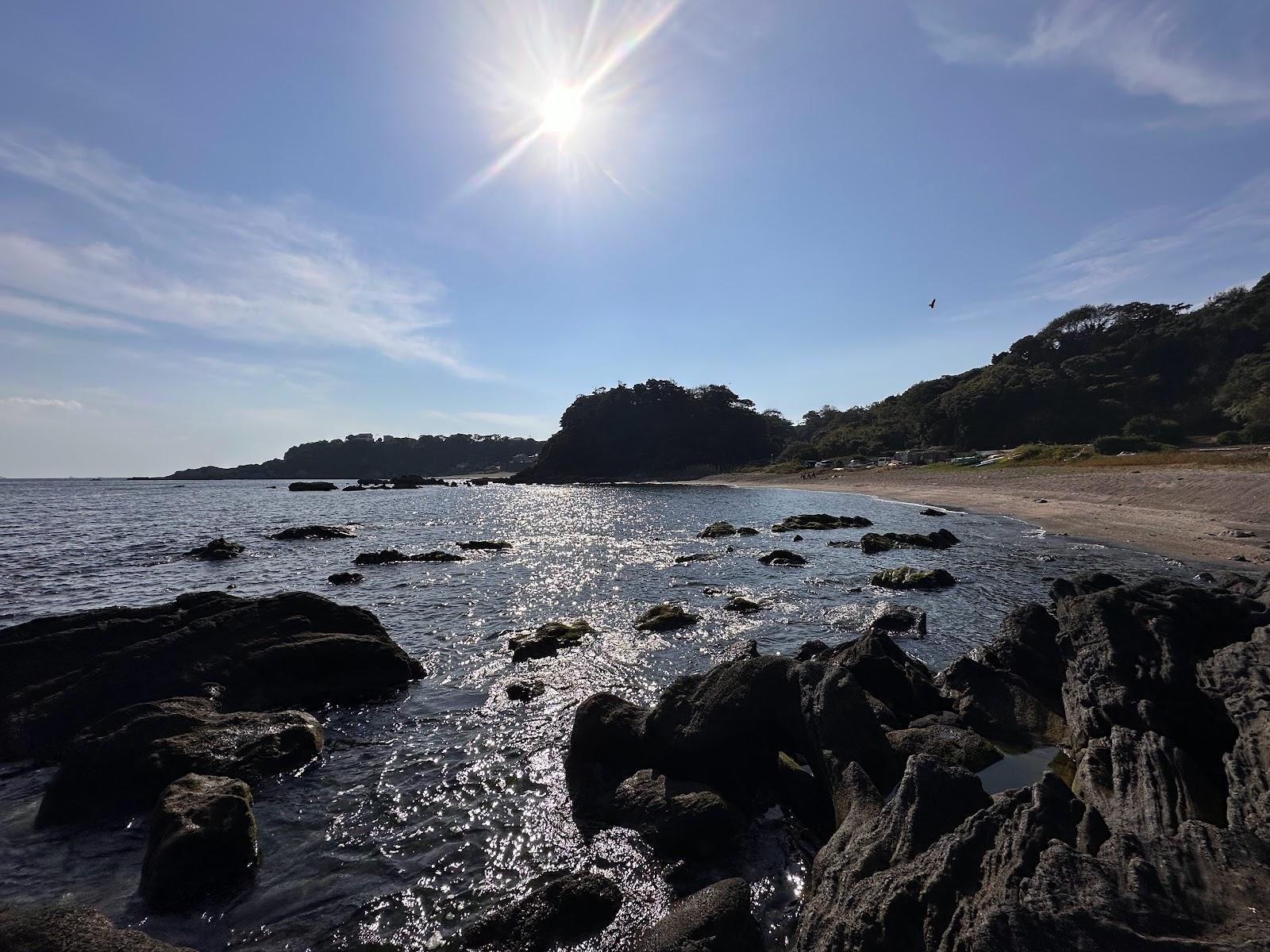 Sandee - Totsuhama Beach