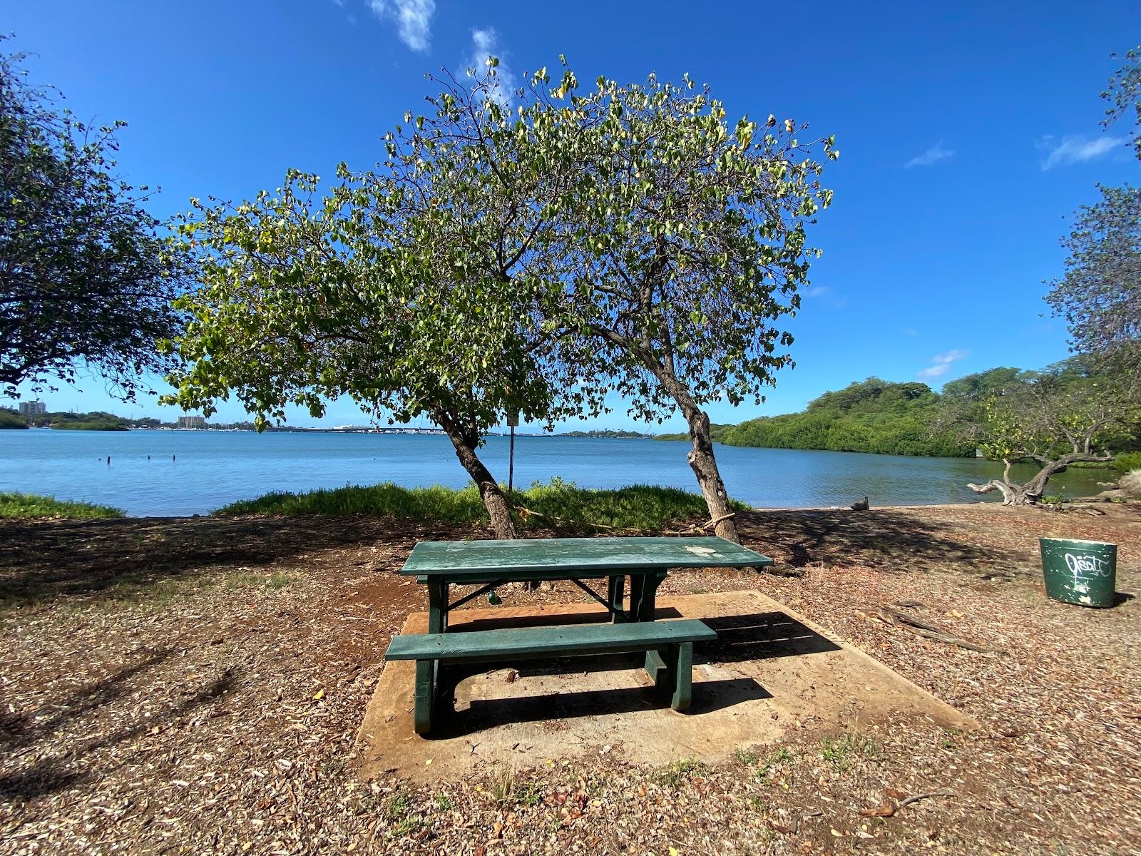 Sandee - Aiea Beach Park