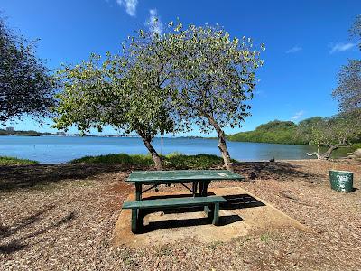 Sandee - Aiea Beach Park