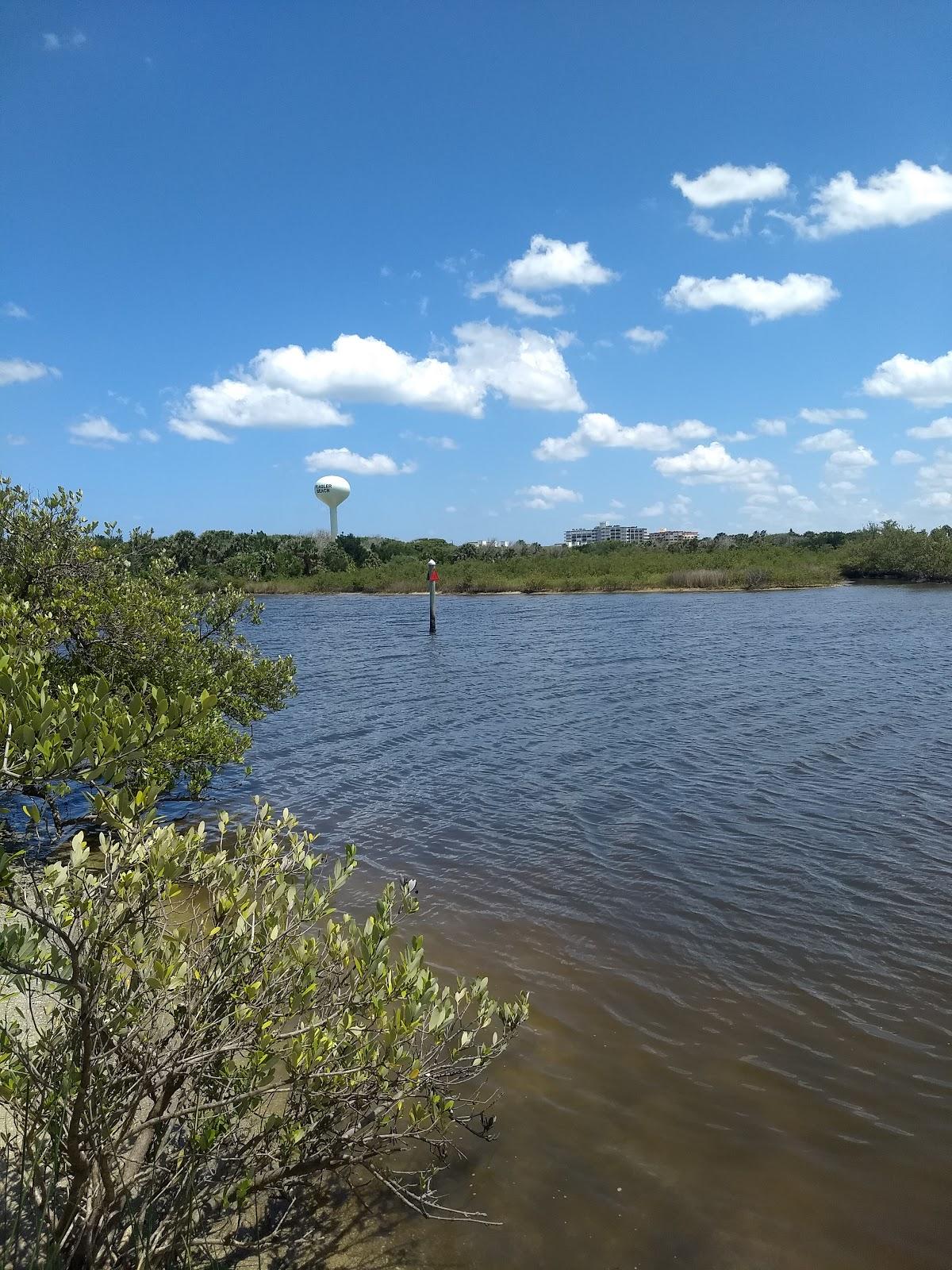 Sandee - Gamble Rogers State Park