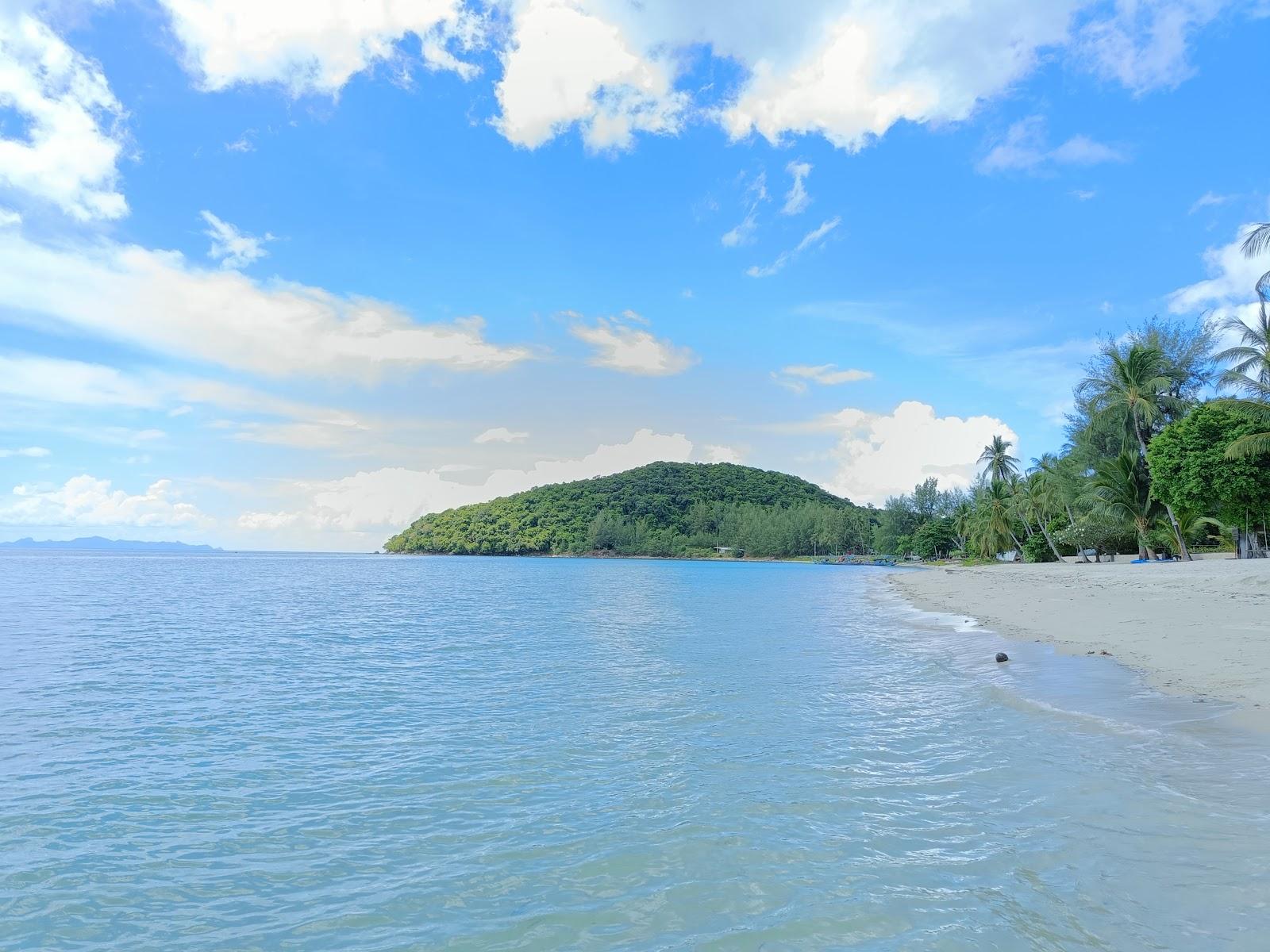 Sandee Thongyang Beach