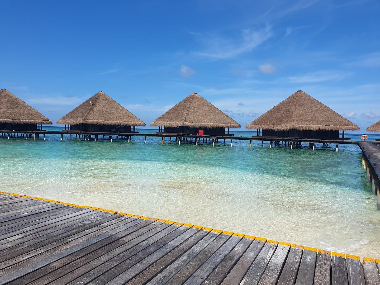 Sandee Adaaran Club Rannalhi Beach