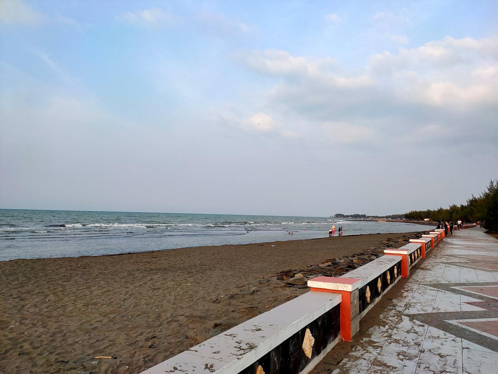 Sandee Indah Beach