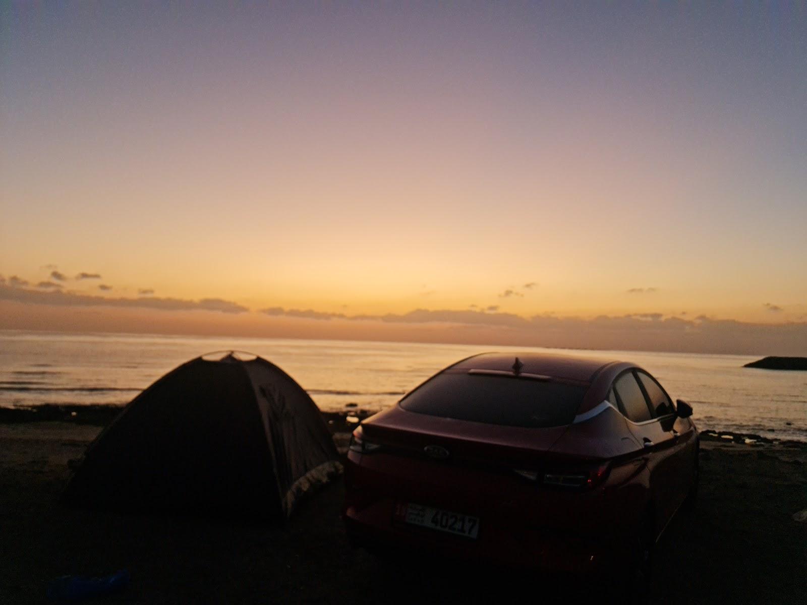Sandee Ghalila Beach