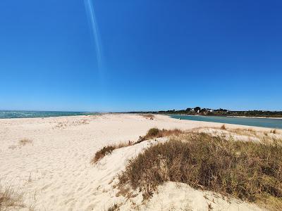 Sandee - Praia De Manta Rota Oeste