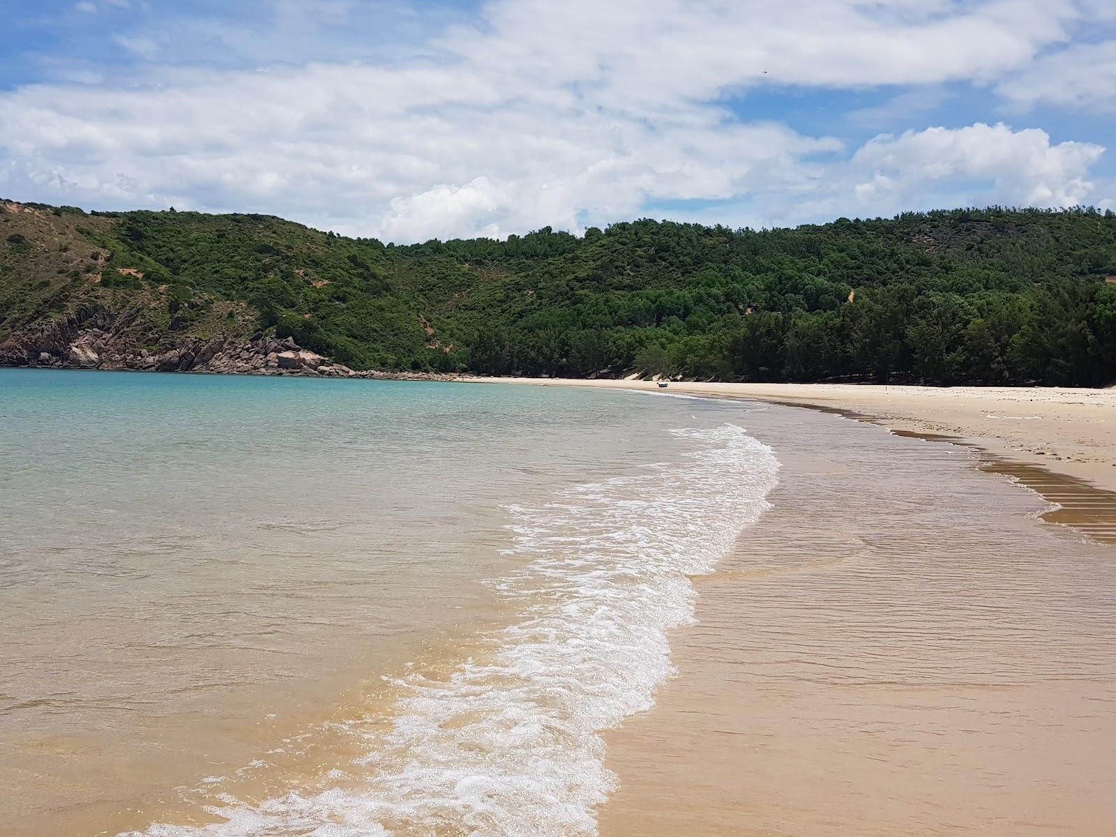 Sandee Bai Nom Beach Photo