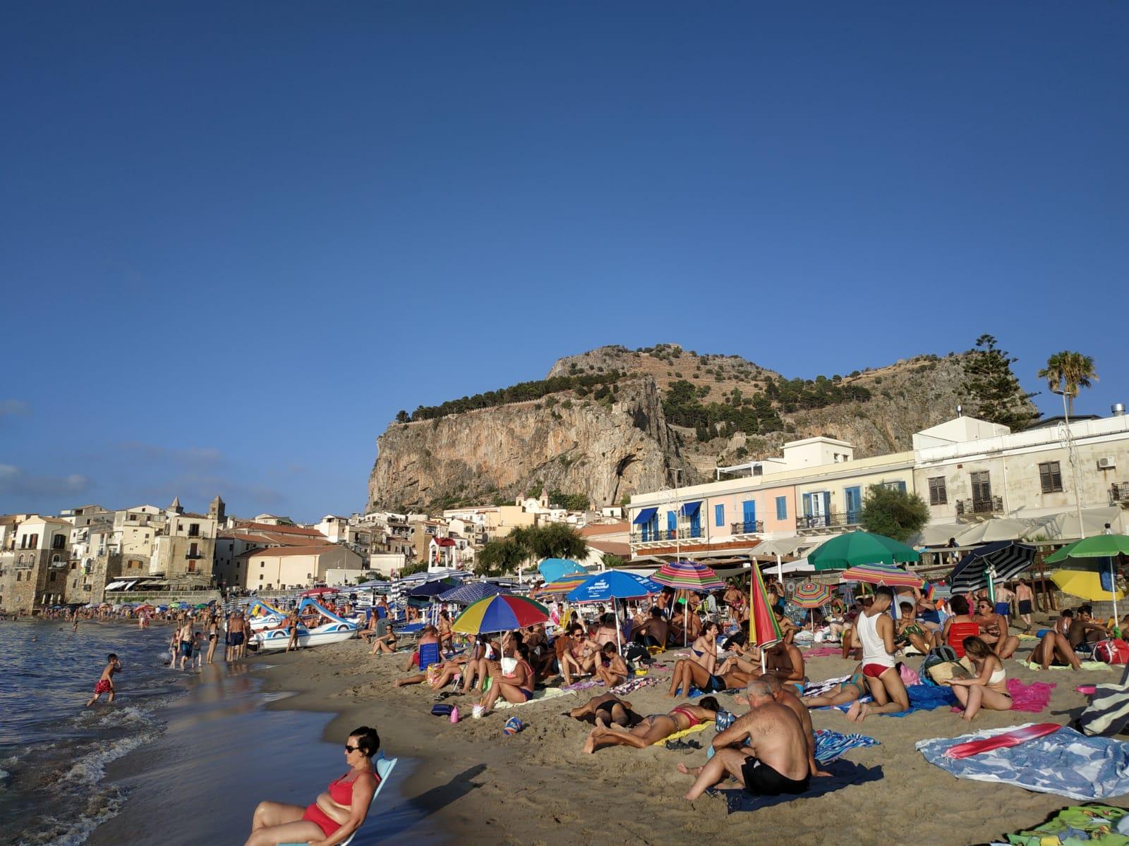 Sandee Spiaggia Di Settefrati Photo