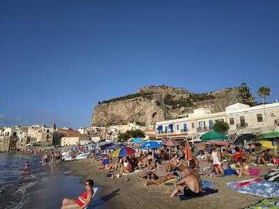 Sandee - Spiaggia Di Settefrati